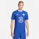 Chelsea Authentic Home Shirt 2022 2023 Adults