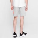 Icon Fleece Shorts