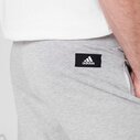 Icon Fleece Shorts
