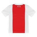 Ajax Home Shirt 2021 2022 Junior