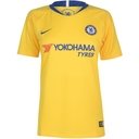 Chelsea Away Shirt 2018 2019 Ladies