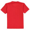 Liverpool FC Kids Crest Football T-Shirt