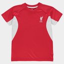 Liverpool FC T Shirt Infant Boys