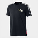 Manchester United CNY T-Shirt Mens