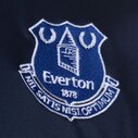 Everton Poly T Shirt Mens