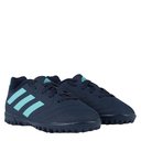 Goletto Childrens Astro Turf Trainers