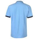 Manchester City Polo Shirt Mens