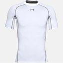 Heatgear Core T-Shirt S/S Mens