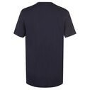 Box Linear 03 T Shirt Mens