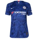 Chelsea 19/20 Home Replica Ladies Football Shirt