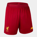 Liverpool 19/20 Home Football Shorts