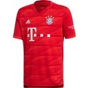 Bayern Munich Home Shirt 2019 2020 Junior