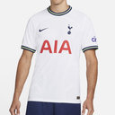 Tottenham Hotspur 2022 2023 Home Shirt Mens