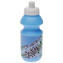 Manchester City Football Water Bottle