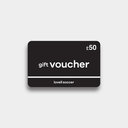 Lovell Soccer £50 Virtual Gift Voucher