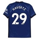 Chelsea Kai Havertz Home Shirt 20/21 Kids