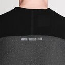 Tech Pack Short Sleeve Hybrid T Shirt Mens