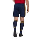 Spain 2020 Home Football Shorts