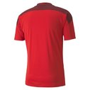Switzerland 2020 Home Football Shirt