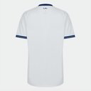 LA Galaxy 2022 2023 Home S/S Football Shirt