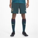 Italy 2020 3rd Football Shorts