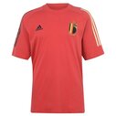 Belgium T-Shirt Mens