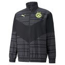 BVB Pre Match Jacket