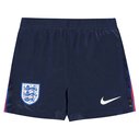 England 2020 Home Baby Football Kit