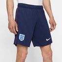 England 2020 Home Football Shorts