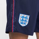 England 2020 Home Football Shorts