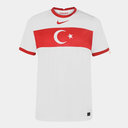 Turkey 2020 Home Football Shirt