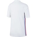 France 2020 Kids Away Football Shirt
