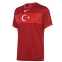 Turkey 2020 Away Football Shirt