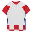 Croatia 2020 Kids Home Football Shirt