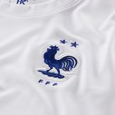 France 2020 Away Football Shirt