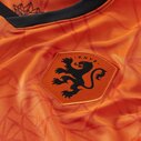 Holland 2020 Ladies Home Football Shirt