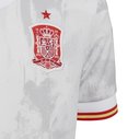 Spain 2020 Kids Away Football Shirt
