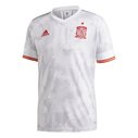 Spain 2020 Away Football Shirt
