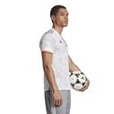 Spain 2020 Away Football Shirt