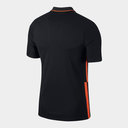 Holland 2020 Away Football Shirt
