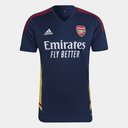 Arsenal Training Shirt Mens