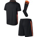 Holland 2020 Away Mini Kids Football Kit