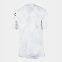 Netherlands Pre Match Shirt 2020 Mens