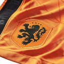 Holland 2020 Home Football Shorts