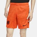 Holland 2020 Home Football Shorts