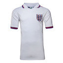 England 1976 Retro Football Shirt