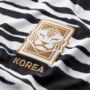 South Korea 2020 Away Football Shirt