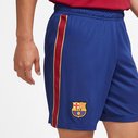 Barcelona Home Shorts 20/21