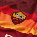 AS Roma Home Shirt 20/21 Kids