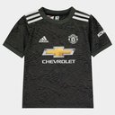 Manchester United Away Mini Kit 20/21